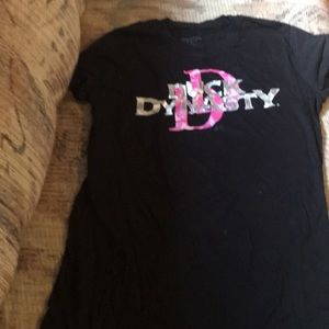 Duck dynasty xl shirt